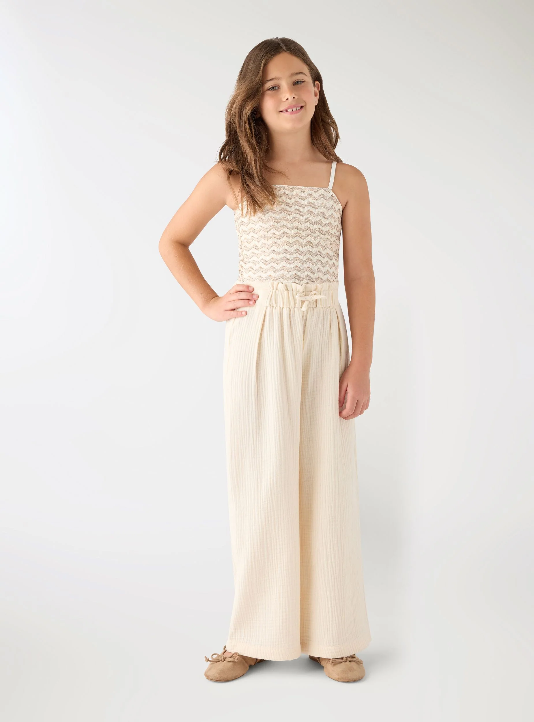 Mid Season Sale Bambina